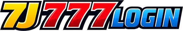 7j777 Login Logo